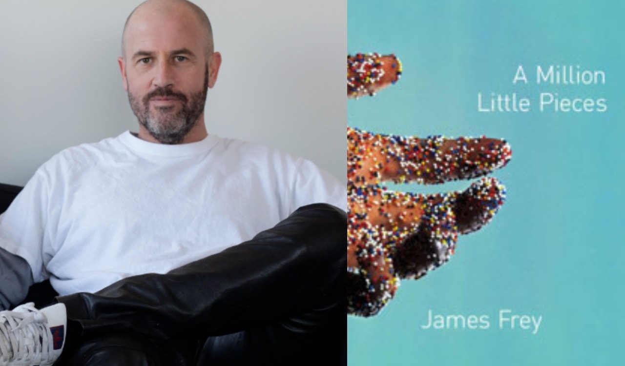 James Frey Controversy: The Author Who Lied To Oprah Winfrey 