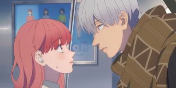 A Sign of Affection Episode 1 Release Date Details