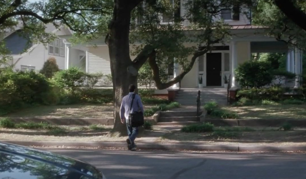A Walk To Remember Filming Locations: Where Was The 2002 Movie Filmed?