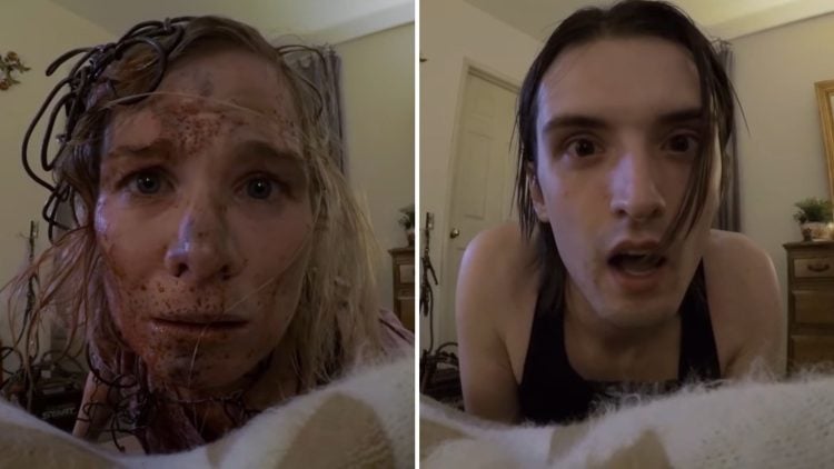 M.O.M. Mothers of Monsters Ending Explained