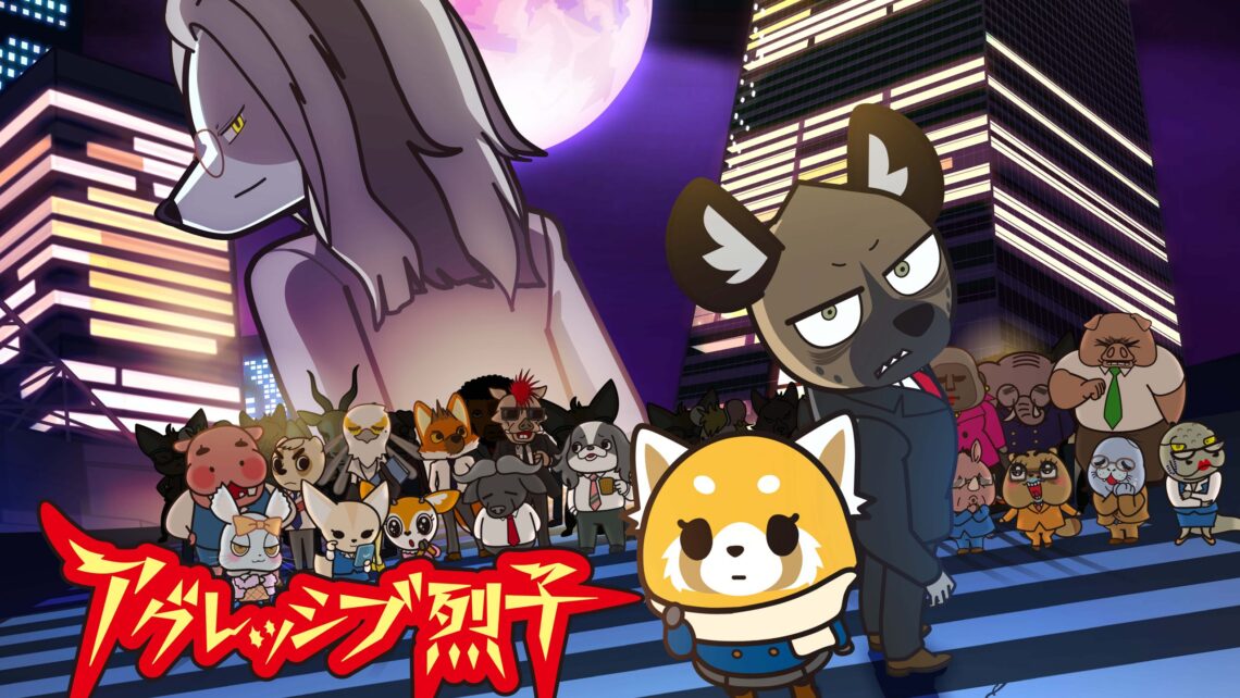 20 Anime To Watch On Netflix In March 2024 [Updated] — OtakuKart