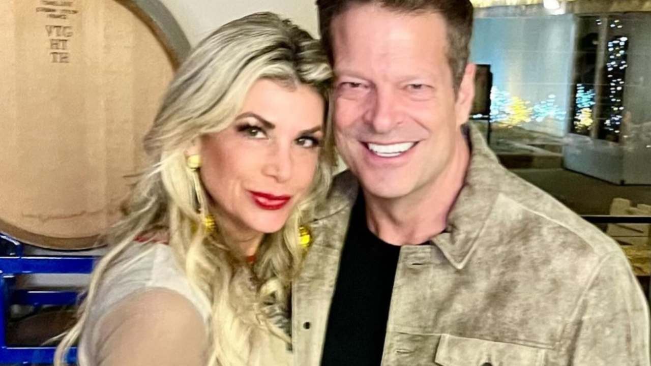 Alexis Bellino's Journey Amidst Relationship Speculations
