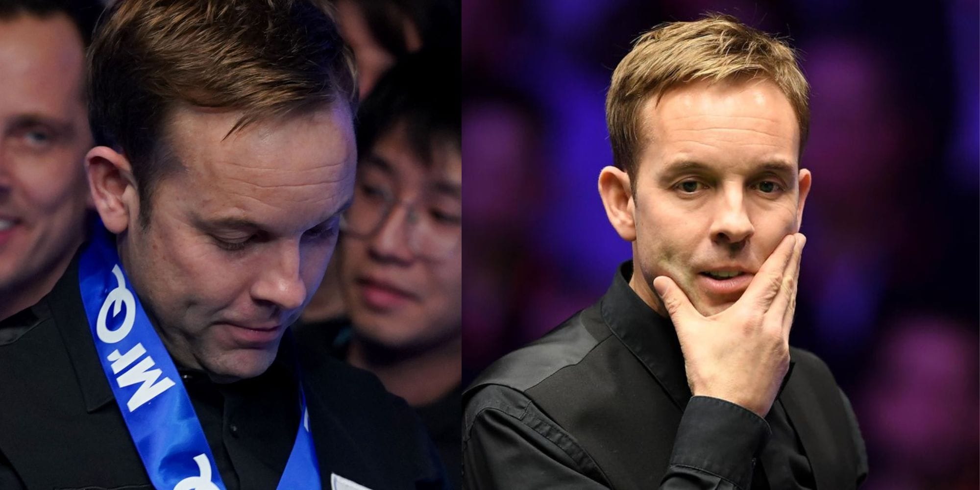 Is Ali Carter Married? Who is He Romantically Involved with?