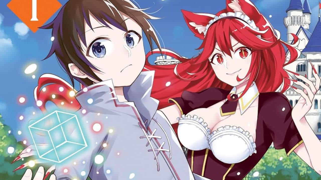 20 Best Fantasy Manga To Read In January 2024