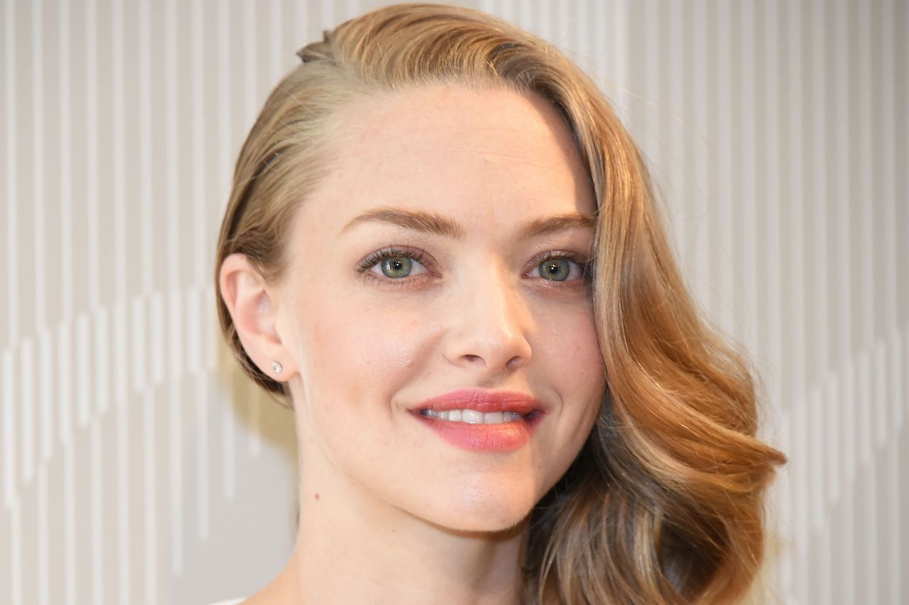 Amanda Seyfried