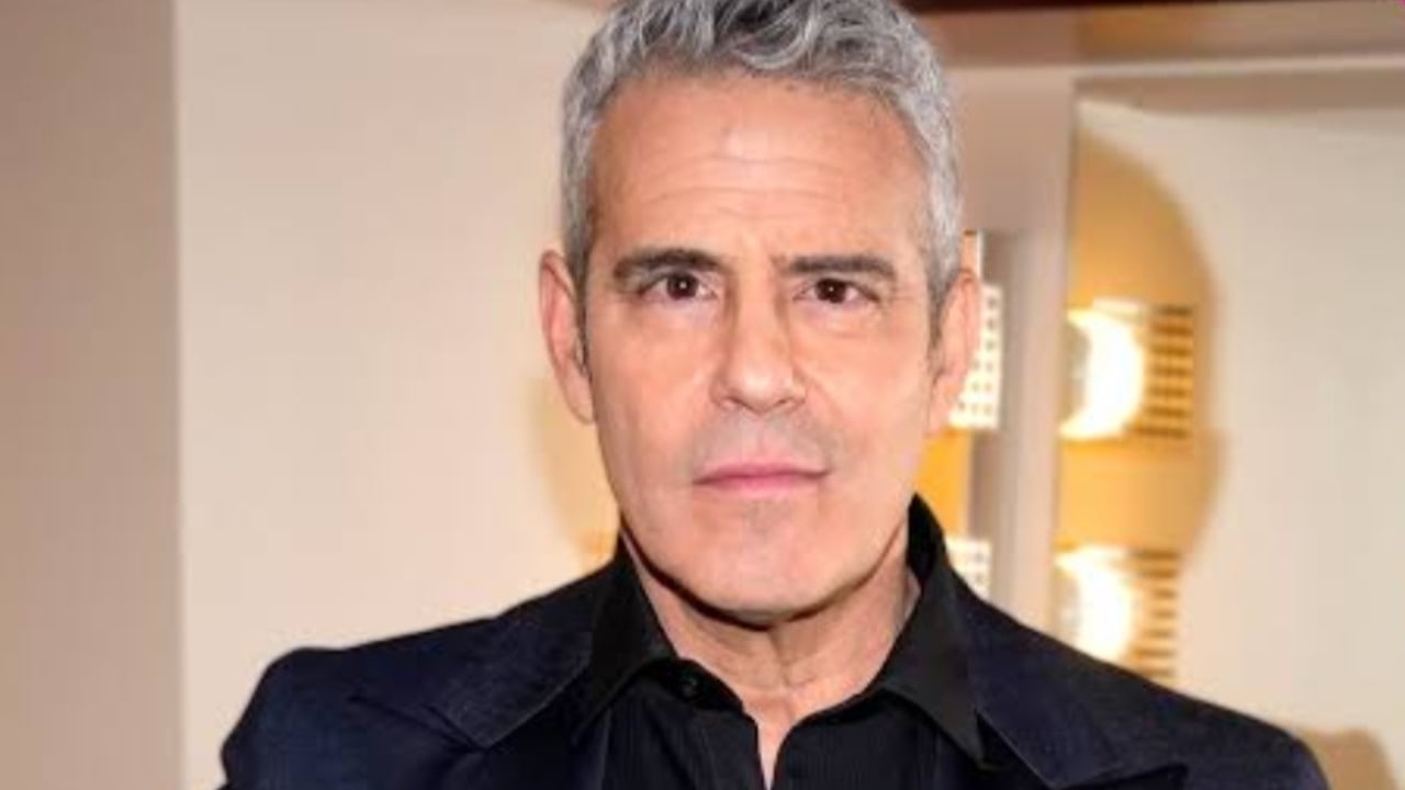 Are Andy Cohen And John Mayer Dating? 