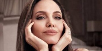 Is Angelina Jolie Pregnant Now?