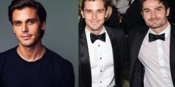 Antoni Porowski Breakup