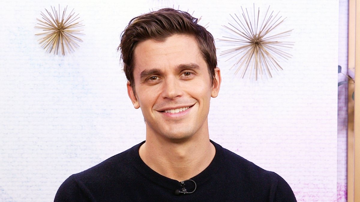 Antoni Porowski Breakup