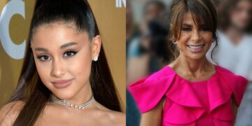 Paula Abdul honored By Ariana Grande's 'Yes, And?' reference to her 1989 song