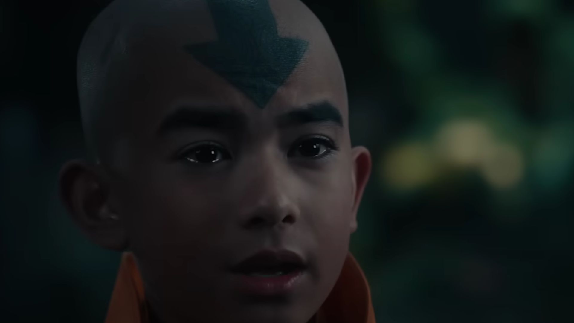 Avatar: The Last Airbender Live-Action Series