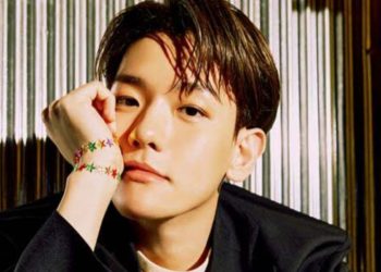 EXO Member Baekhyun Reveals Plans For 2024 Lonsdaleite Asia Tour