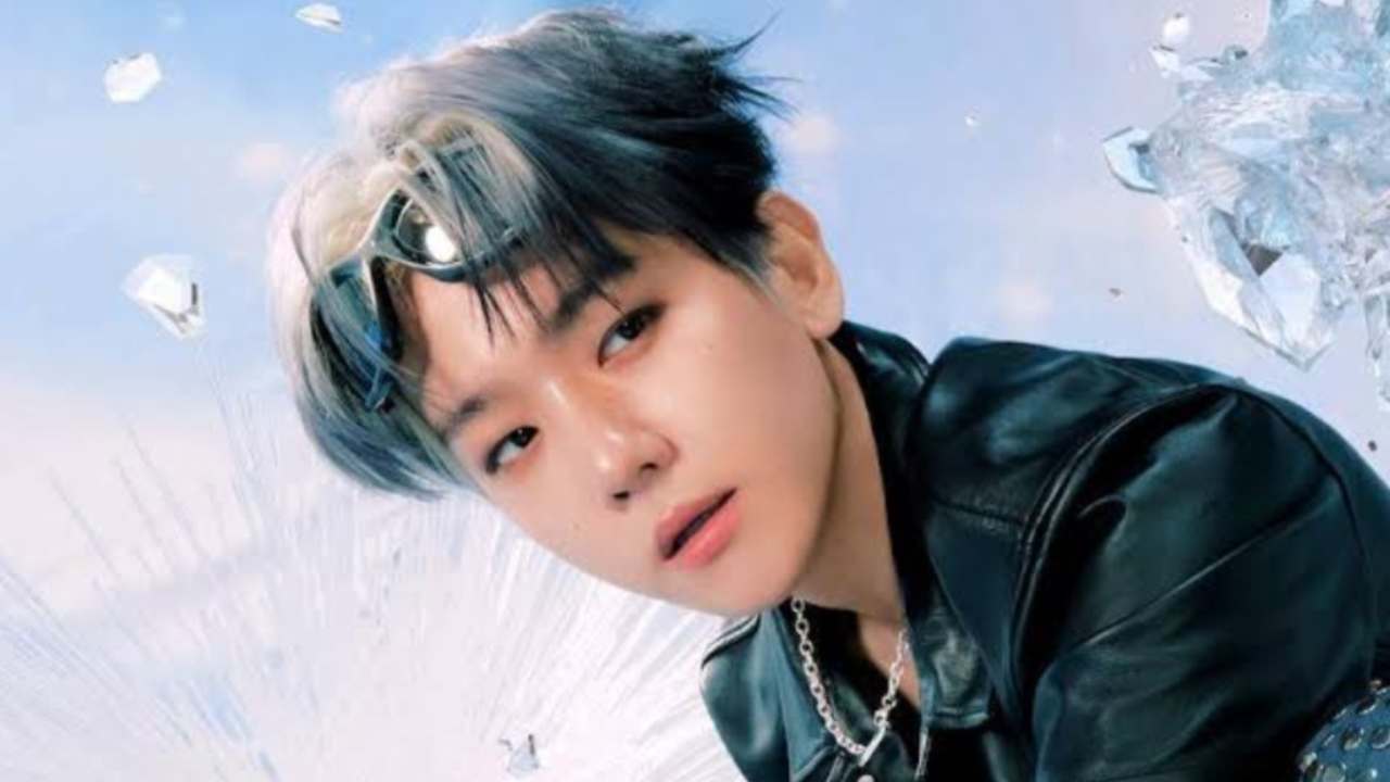 EXO Member Baekhyun Reveals Plans For 2024 Lonsdaleite Asia Tour