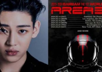 BamBam's U.S. Tour Cancel