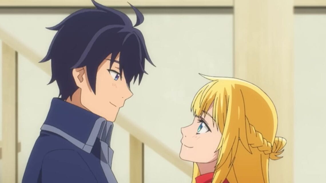 26 Best Anime To Watch In October 2024 — OtakuKart