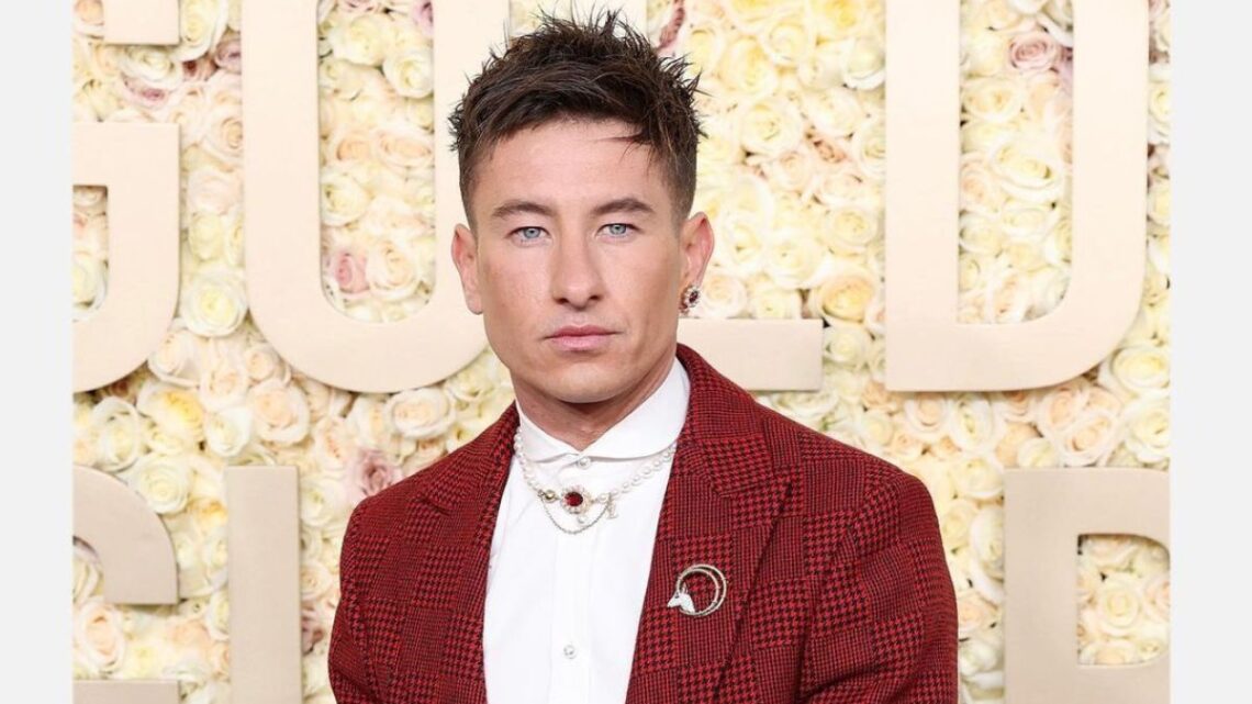 Barry Keoghan Shares Heartfelt Reflections On His Late Mother's ...