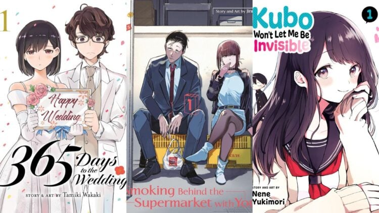 20 Best Seinen Manga To Read In January 2024