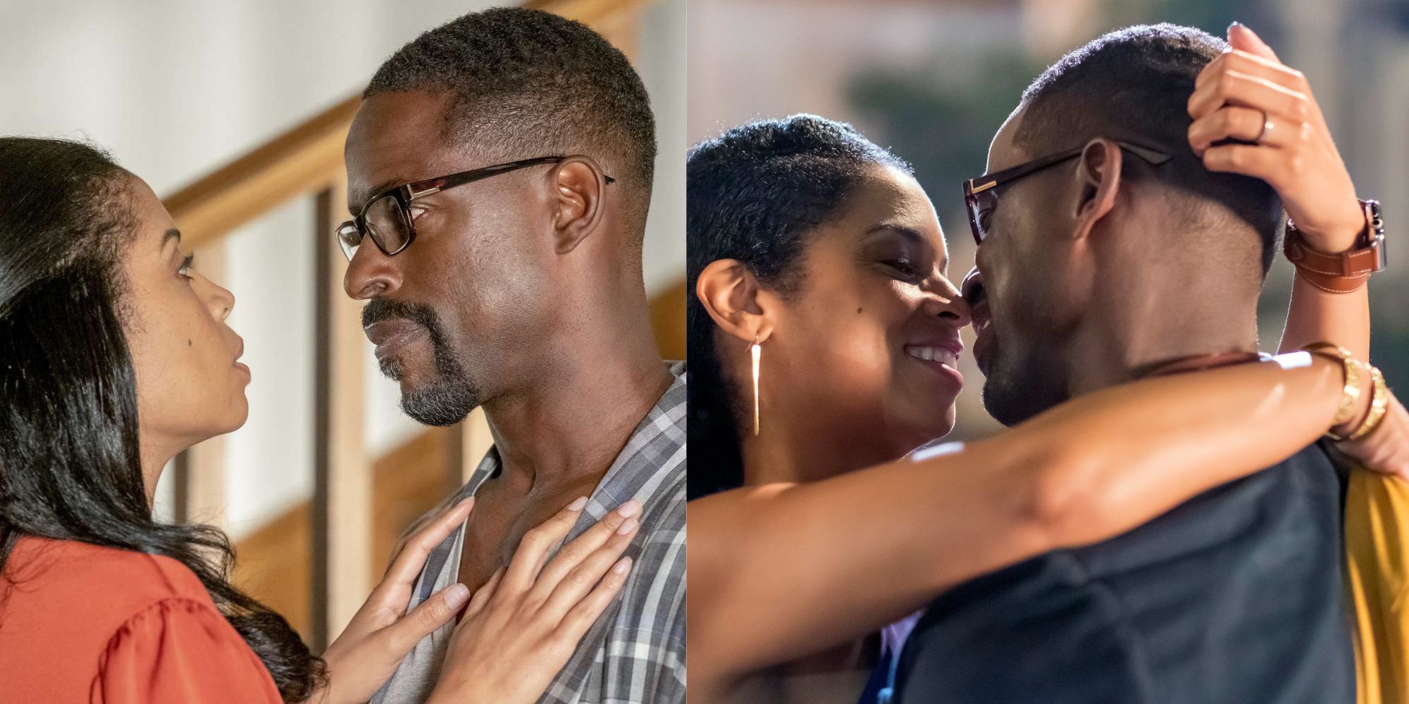 What Unfolds for Randall and Beth on "This is Us"?