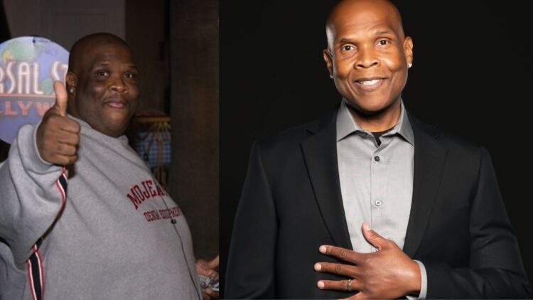 Big Boy Before And After