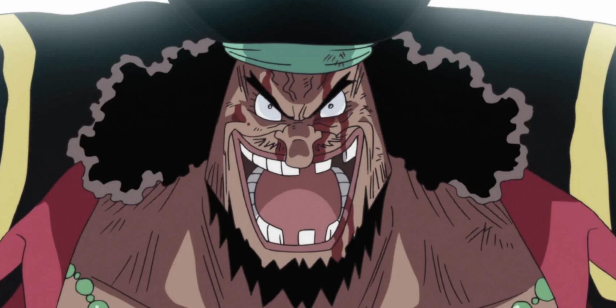 The Real Reason Why Blackbeard Was Able To Eat Two Devil Fruits - OtakuKart