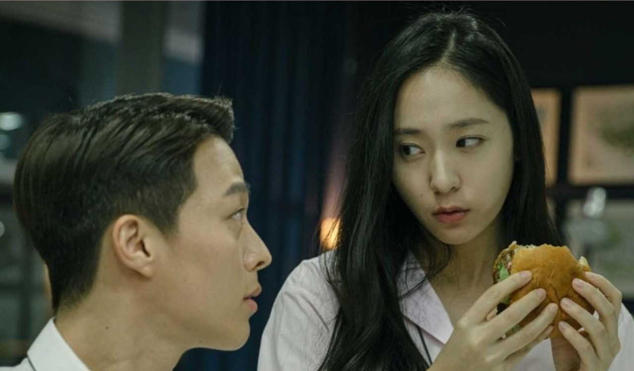 Sweet And Sour Korean Movie Ending Explained: Who Does Da-Eun End Up With?