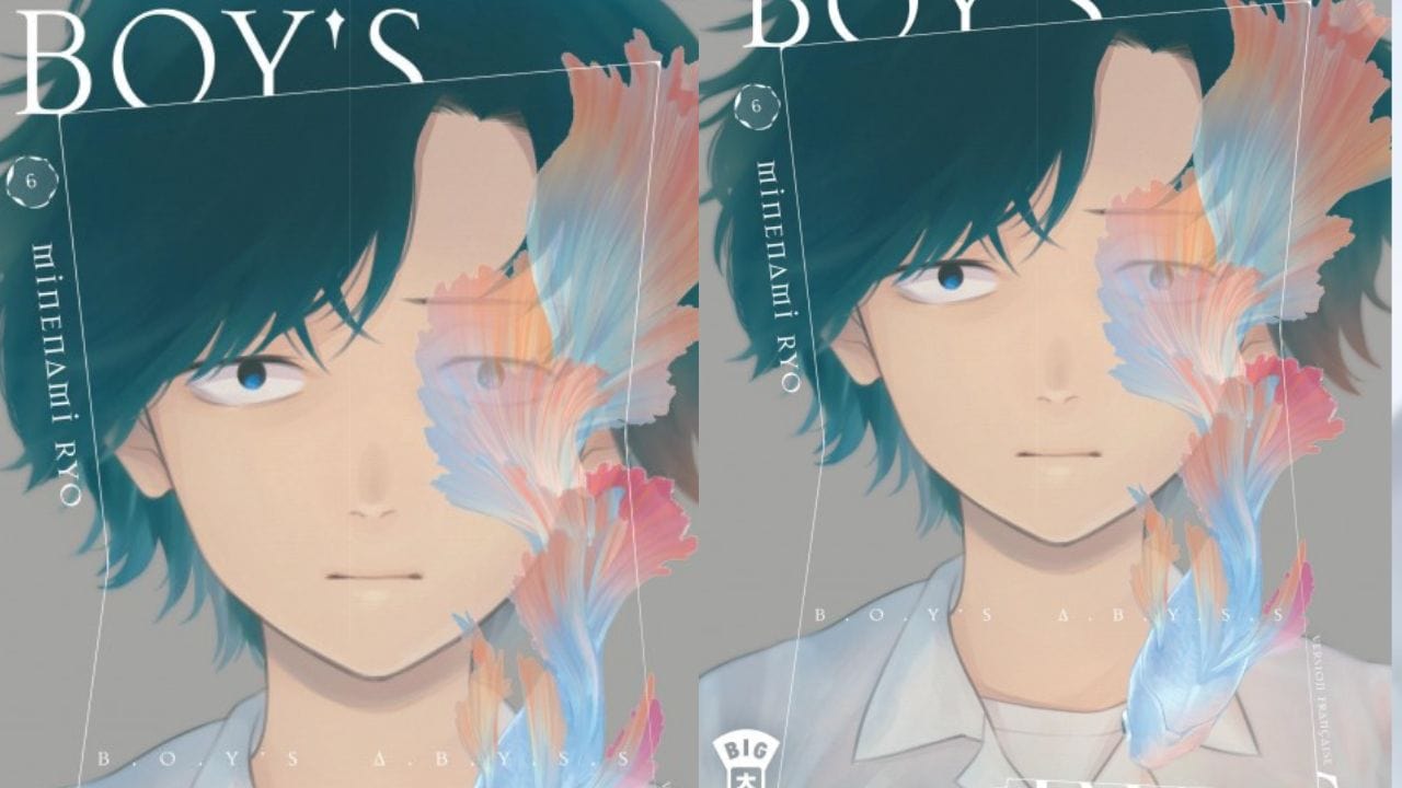 Boy's Abyss Chapter 164 Release Date