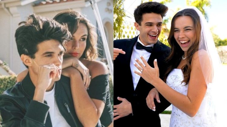 Brent Rivera and Pierson Dating