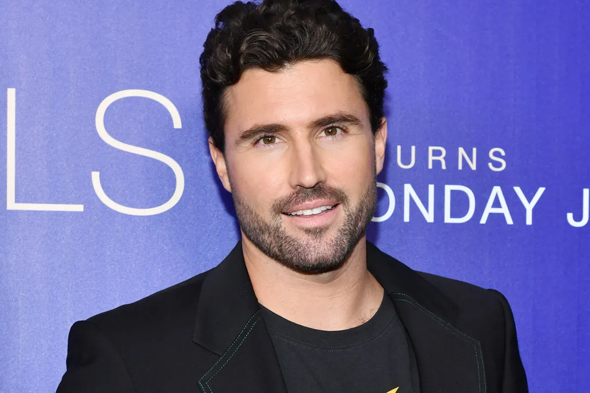 Brody Jenner