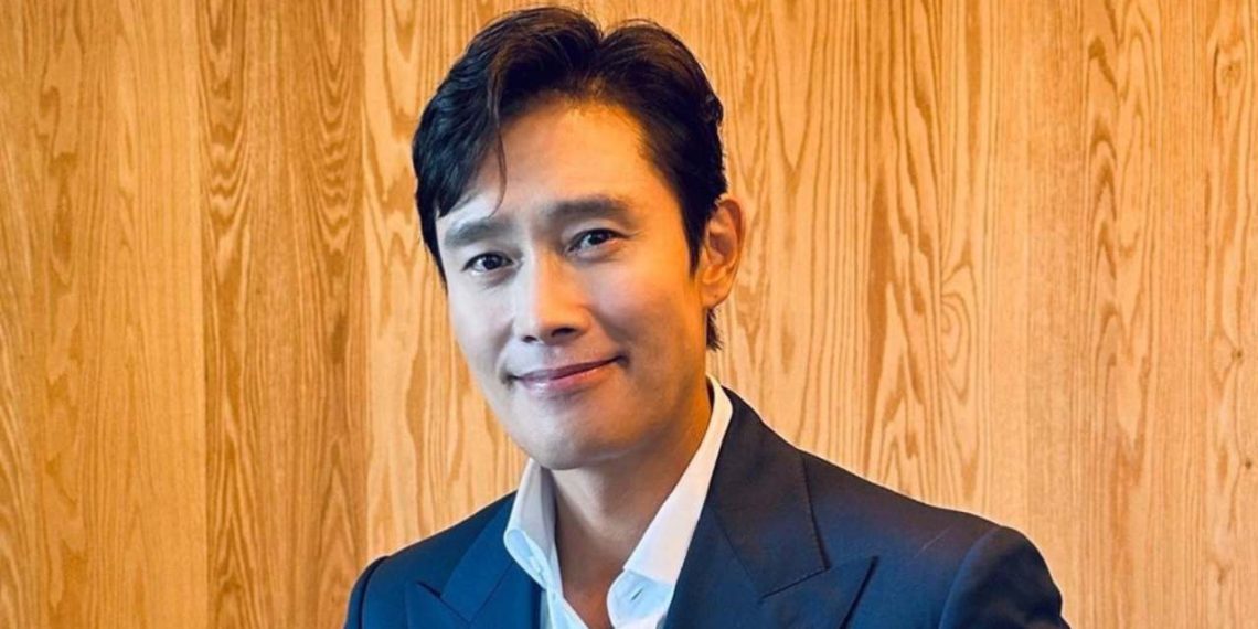 Burglary at Squid Game Star Lee Byung Hun's LA Home - No Damage Reported