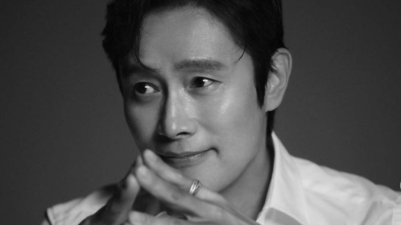Burglary at Squid Game Star Lee Byung Hun's LA Home - No Damage Reported