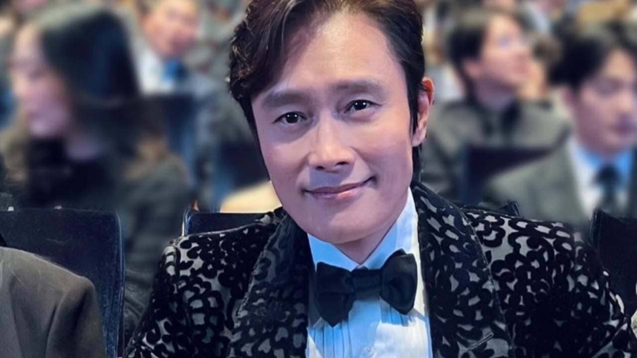 Burglary at Squid Game Star Lee Byung Hun's LA Home - No Damage Reported