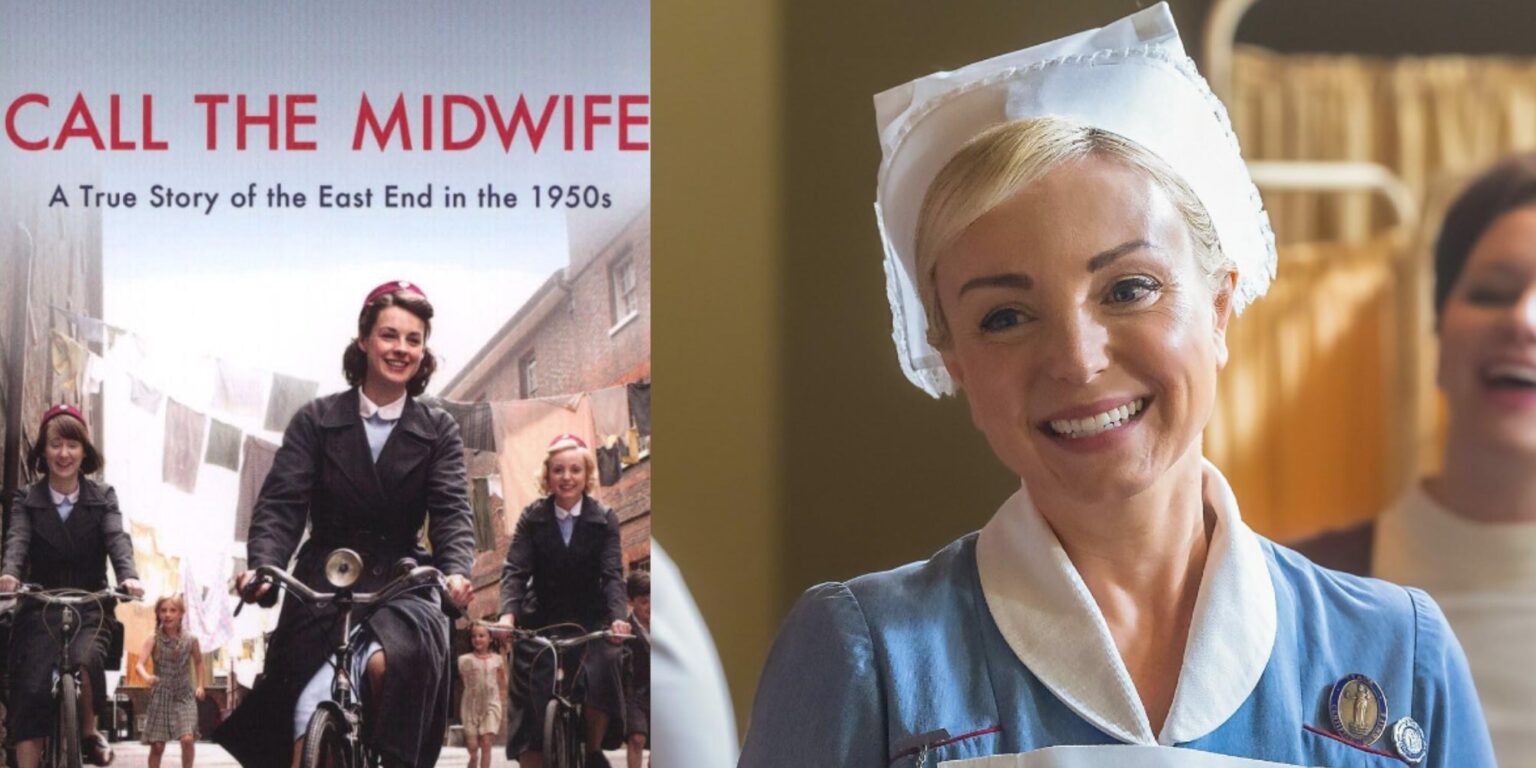 call the midwife season 13 episode 7 air date