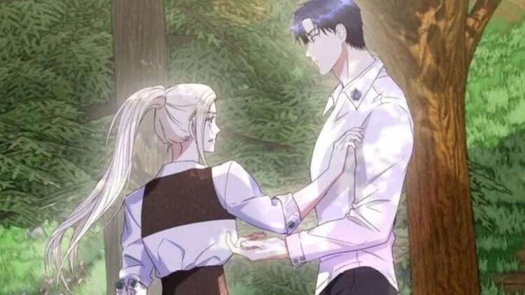 Captain! Is This Battlefield Here? Chapter 43: Release Date, Recap