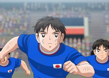 Captain Tsubasa Season 2 Episode 16 Release Date Details