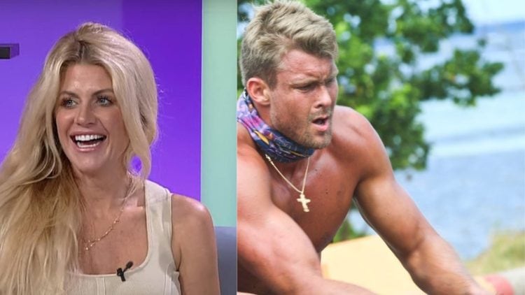 Carolyn Wiger’s Husband