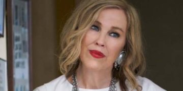 Catherine O'Hara's SNL Exit