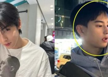 Cha Eun Woo's Purported Younger Brother Gains Online Virality