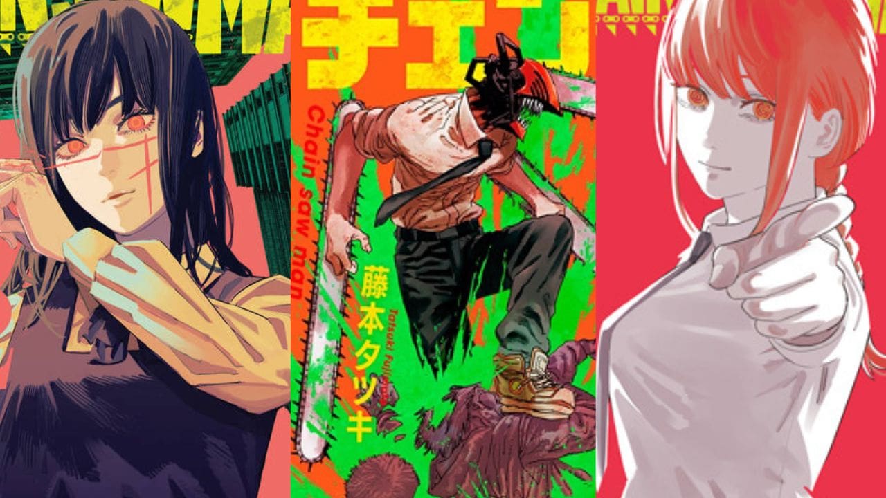 Best Manga to Read In January 2024