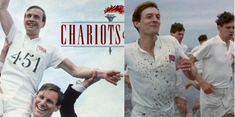 Chariots of Fire