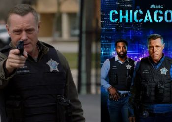Chicago P.D. Season 11 Episode 1: Release Date, Spoilers & Where To Watch
