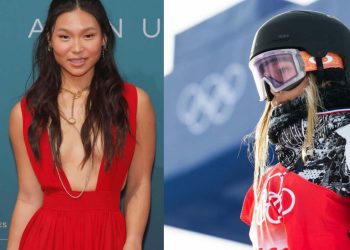 Chloe Kim Makes History: First Woman To Land 1260 In X Games Women's Halfpipe