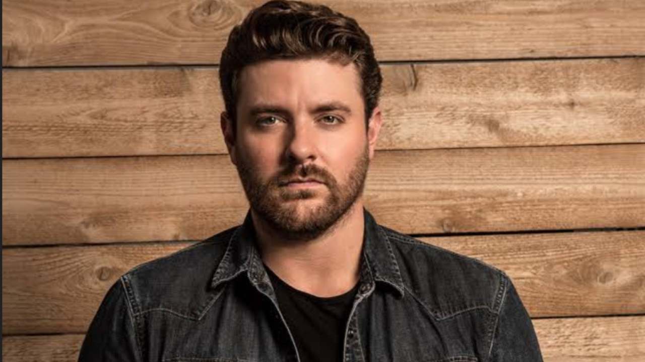 Chris Young Cleared Of All Charges Following Nashville Bar Arrest
