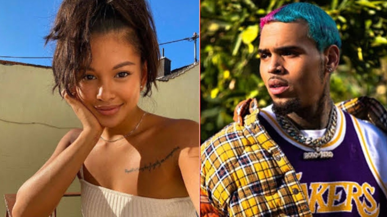 Who Is Chris Brown Dating Now? 