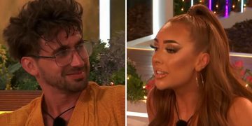 Love Island All Stars Episode 4