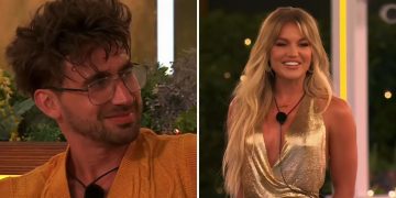 Love Island All Stars Episode 6