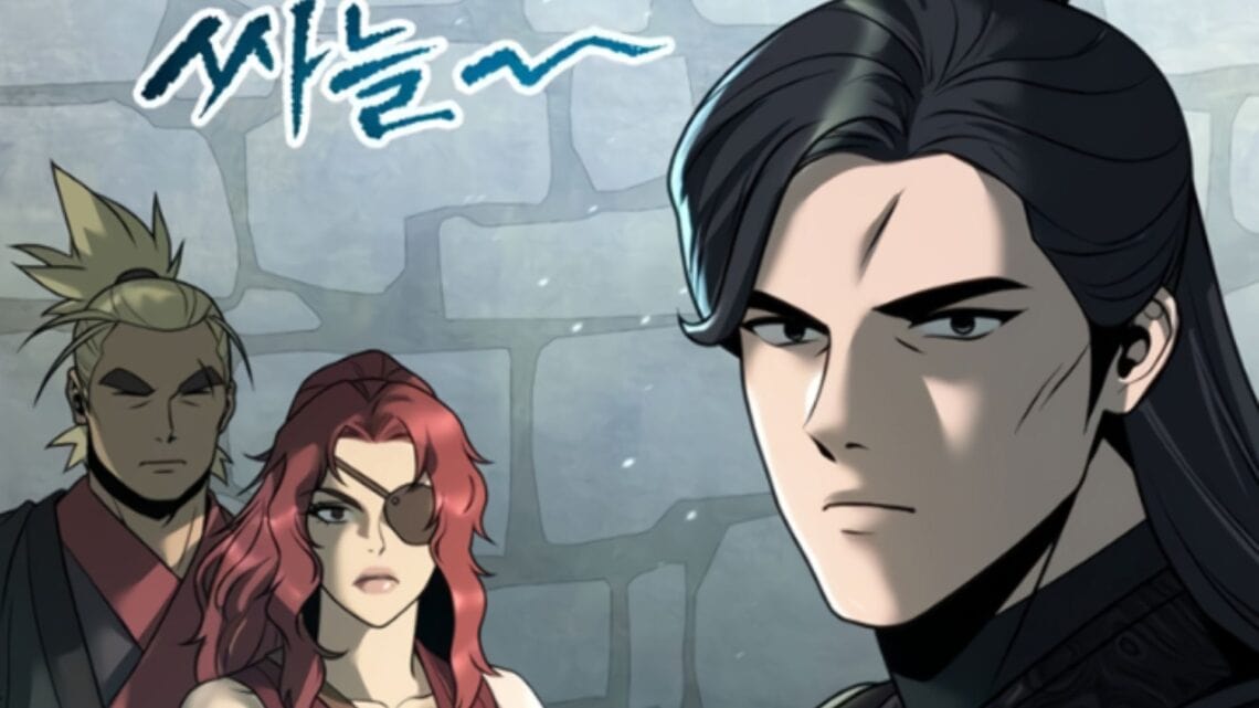 Chronicles of the Demon Faction Chapter 51: Release Date, Spoilers & Recap