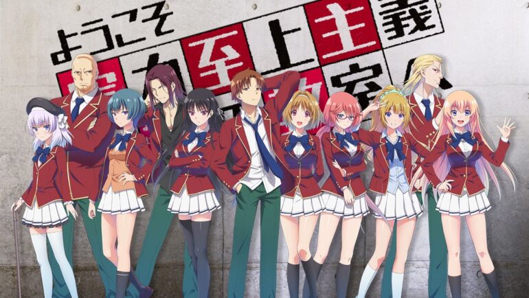 20 Anime To Watch On Crunchyroll In March 2024 — OtakuKart
