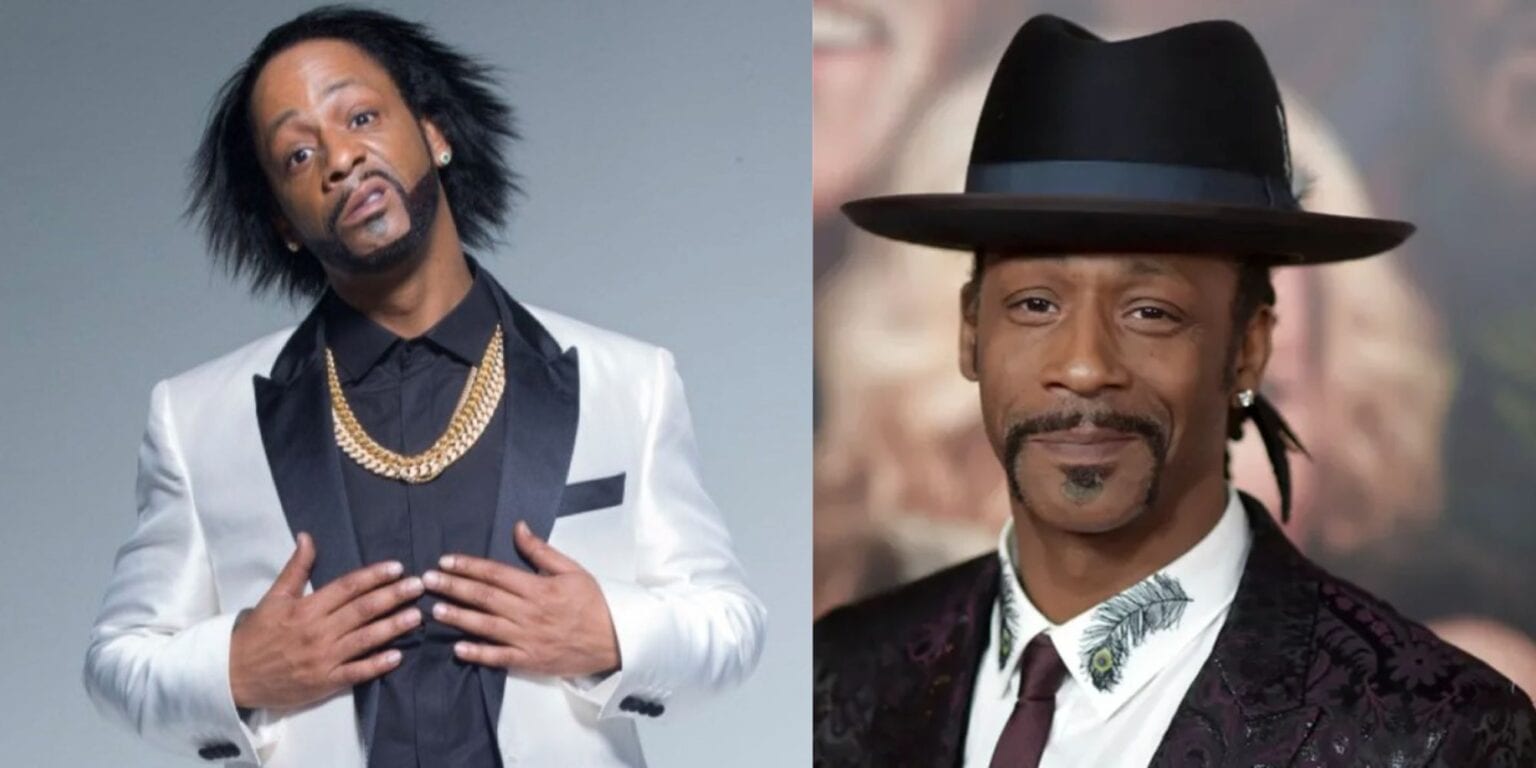 Katt Williams' Wife: Is He Still Married after Several Divorce? - OtakuKart