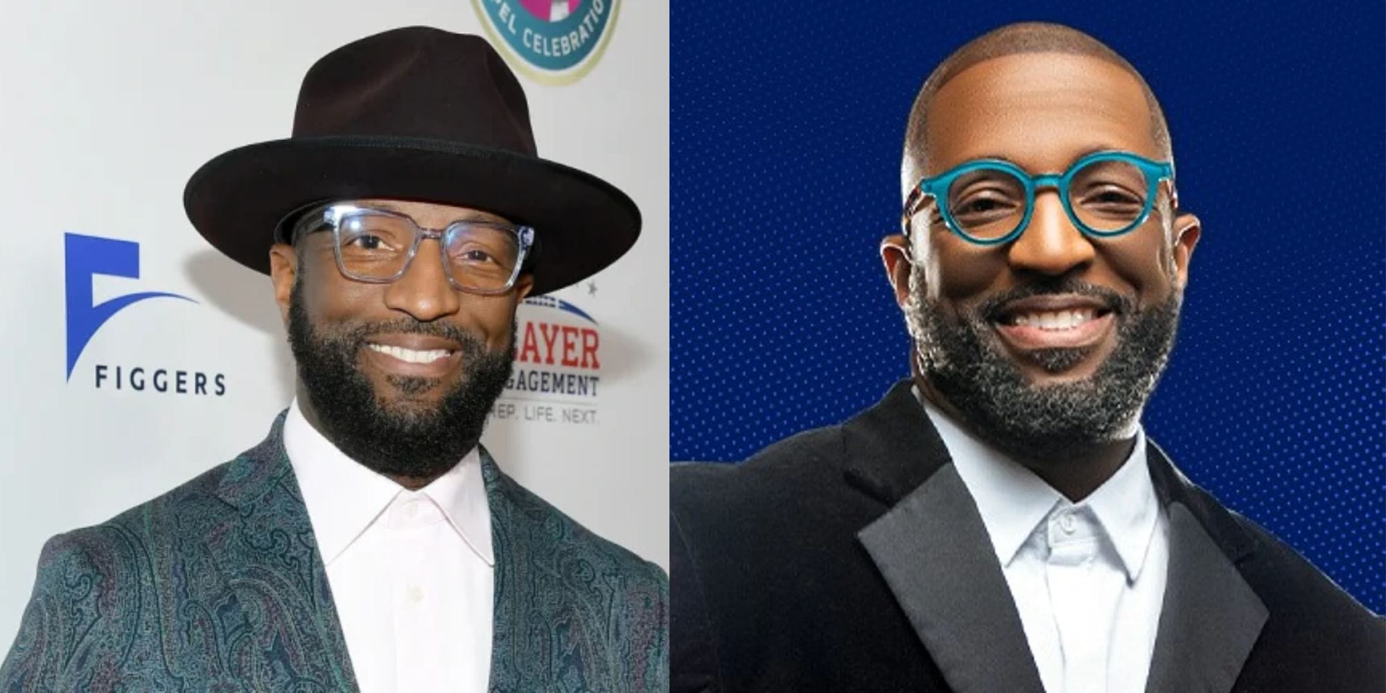 Rickey Smiley Wife: Who is the Mother of His Four Children?