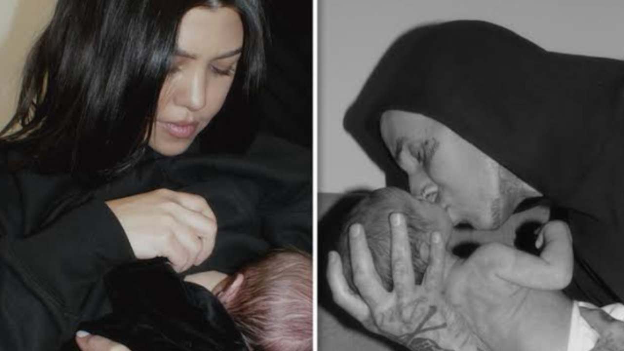 Concerns Arise Over Kourtney Kardashian's Parenting in Recent Video